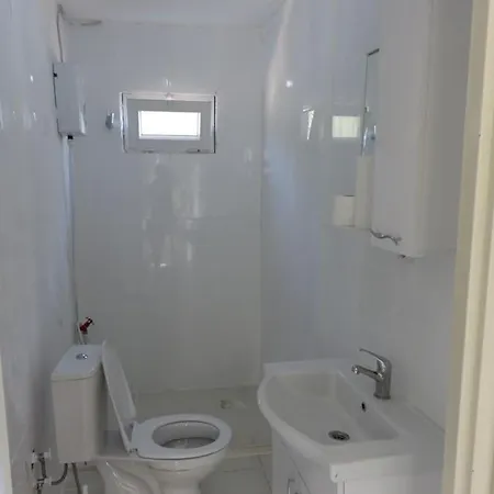 Bed & Breakfast Ida Bay Edremit (Balikesir)