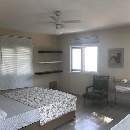 Ida Bay Bed & Breakfast *