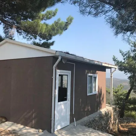 Ida Bay Edremit (Balikesir)