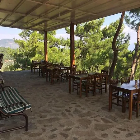 Bed & Breakfast Ida Bay *