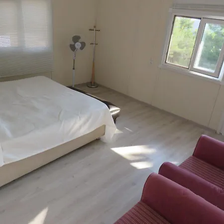 Bed & Breakfast Ida Bay Edremit (Balikesir)
