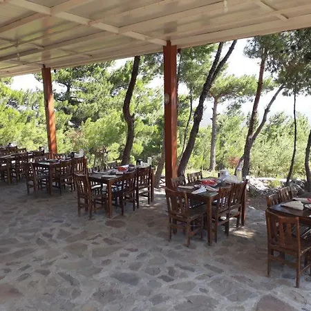 Ida Bay Edremit (Balikesir)