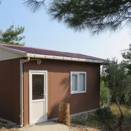Ida Bay Edremit (Balikesir)