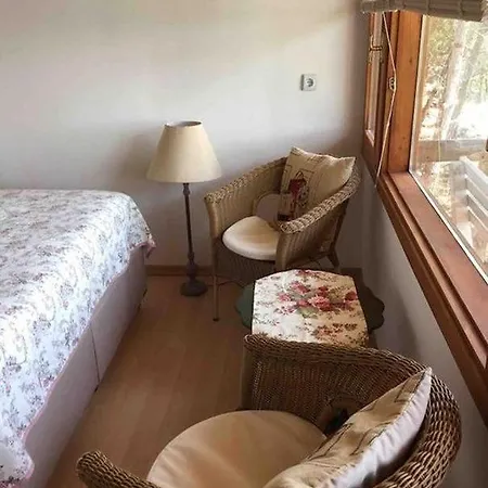 Ida Bay Bed & Breakfast