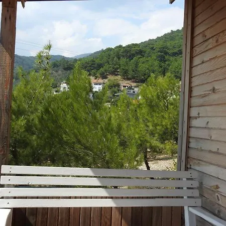 Ida Bay * Edremit (Balikesir)