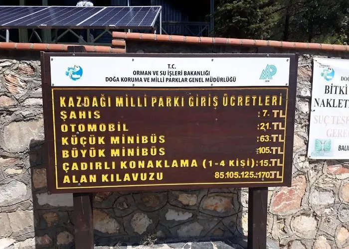 Ida Bay Bed & Breakfast