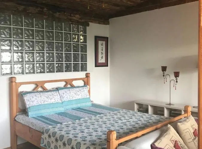 Bed & Breakfast Ida Bay