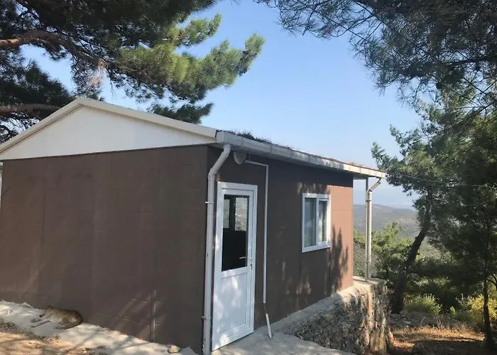 Ida Bay Edremit (Balikesir)