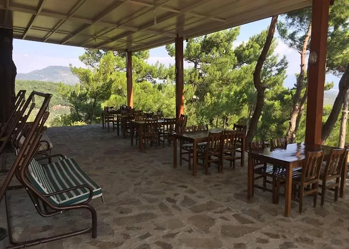 Bed & Breakfast Ida Bay *