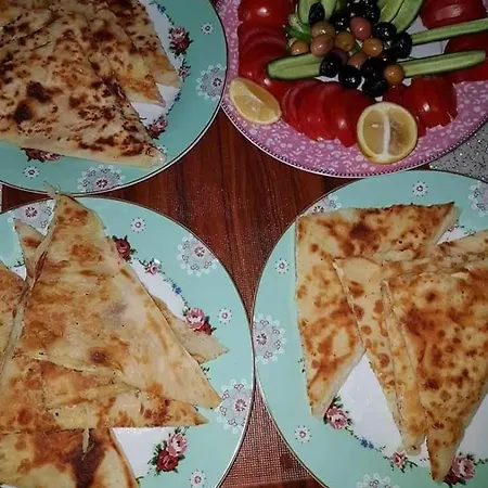 Frühstückspension Ida Bay Edremit (Balikesir)