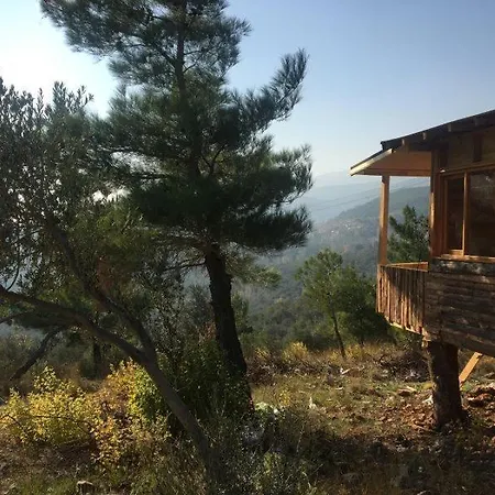 Ida Bay * ادرميت