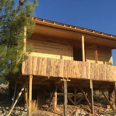 Ida Bay Frühstückspension Edremit (Balikesir)