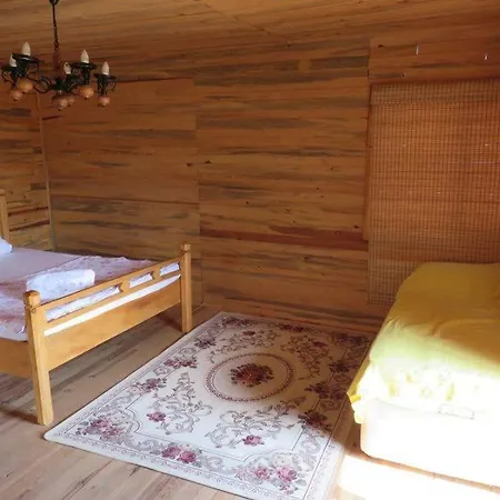 B&B Ida Bay 에드레미트