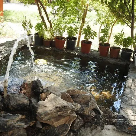 B&B Ida Bay 에드레미트