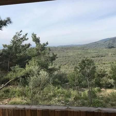 Ida Bay * ادرميت