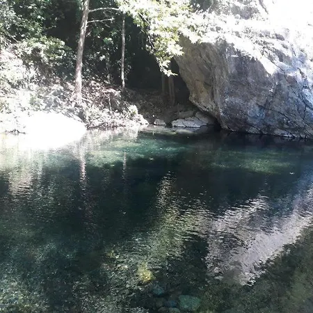 B&B Ida Bay 에드레미트