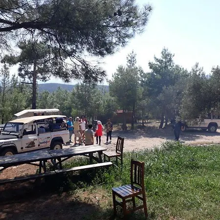 Ida Bay فندق مبيت وإفطار *