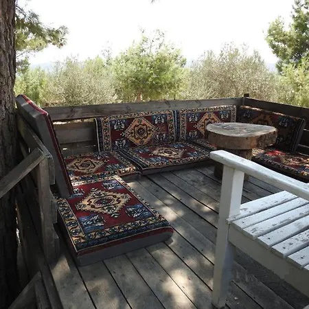 B&B Ida Bay 에드레미트