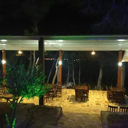 Frühstückspension Ida Bay Edremit (Balikesir)