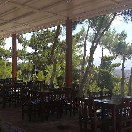 Ida Bay * Edremit (Balikesir)